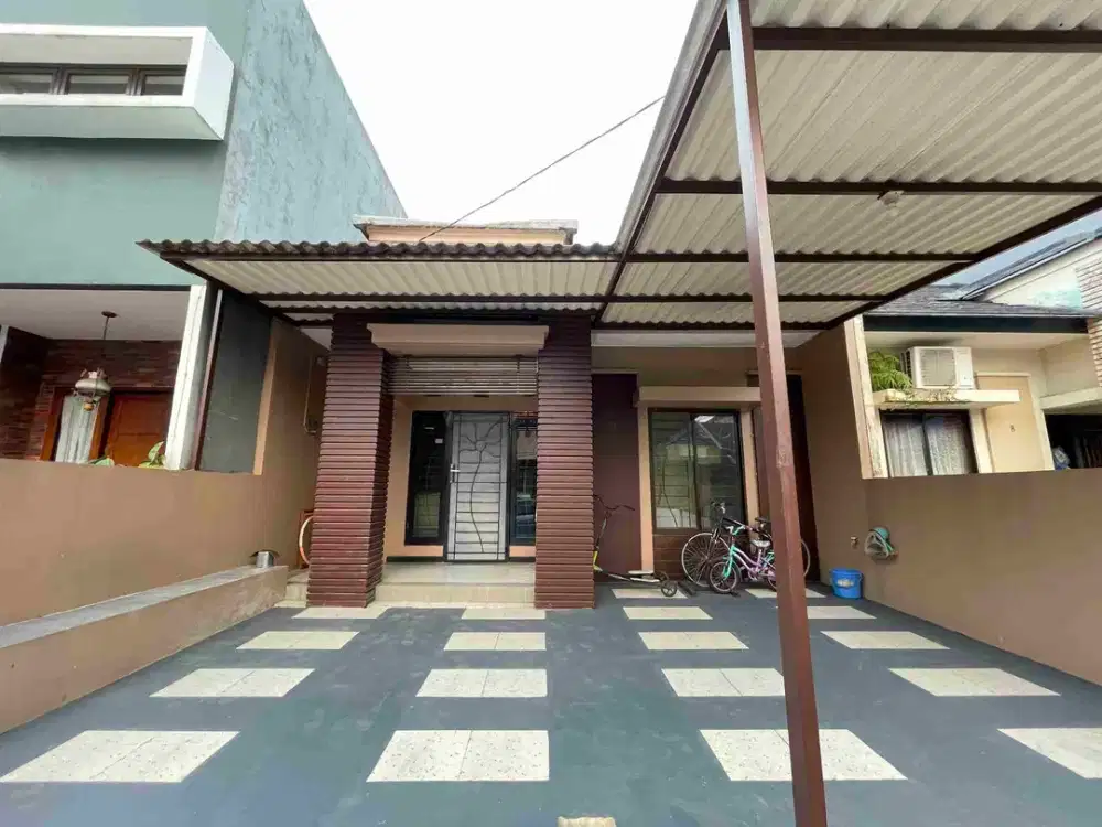 RUMAH GRIYA SUTRA MURAH