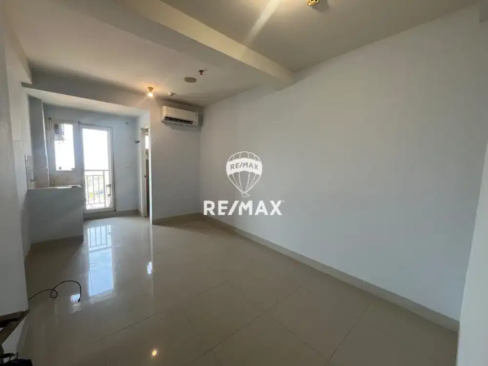 Disewakan Studio Kosongan Oak Tower B Pulo Gadung – Lantai 17, Bebas Tata Sesuai Selera, Pulo Gadung