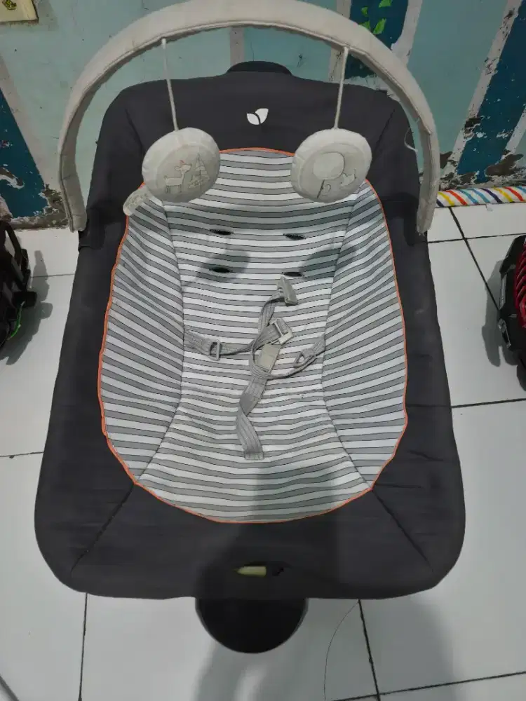 Joie Baby Bouncer