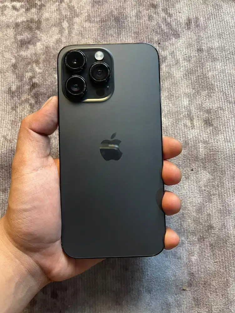 iPhone 14 Pro Max 128GB Inter All Operator