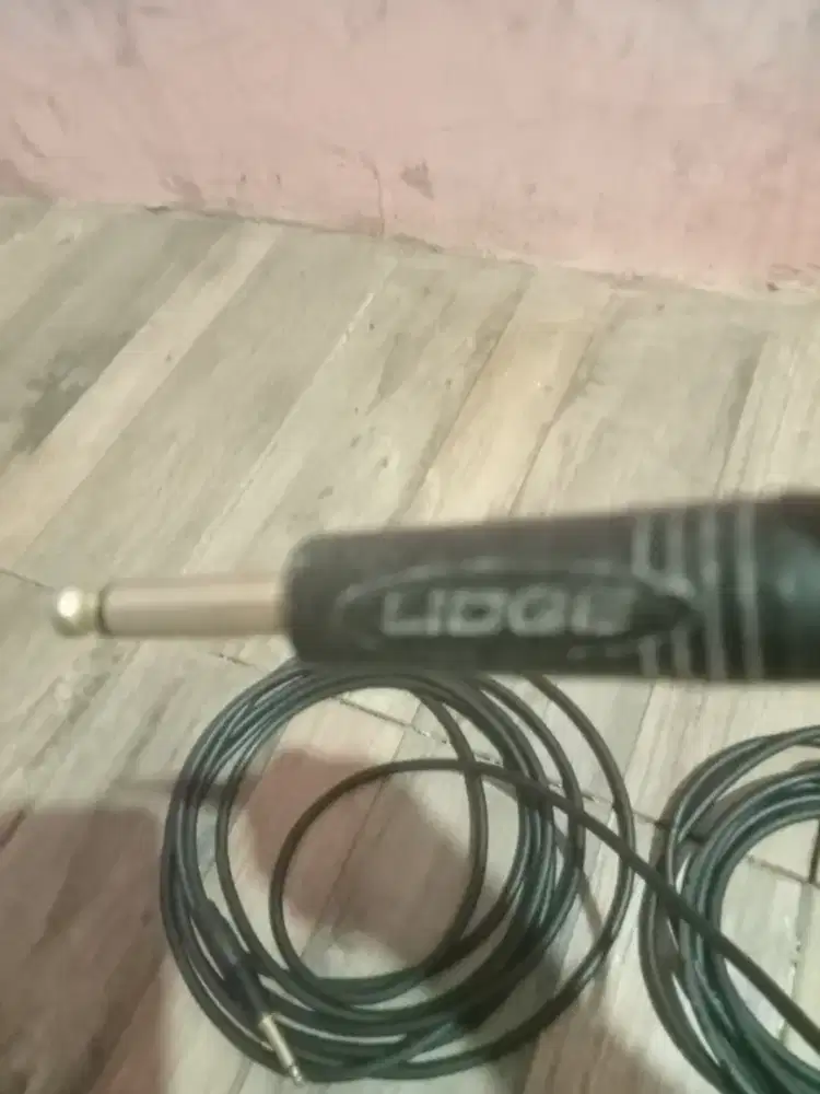 Jack gitar Lidge
