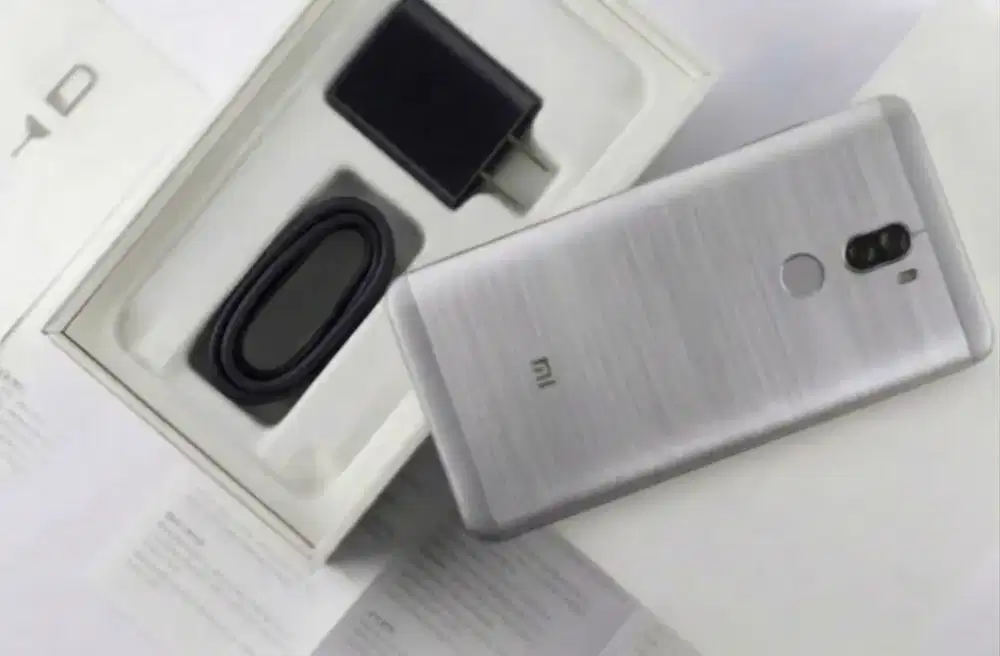 Xiaomi mi 5s plus 6/128 GB