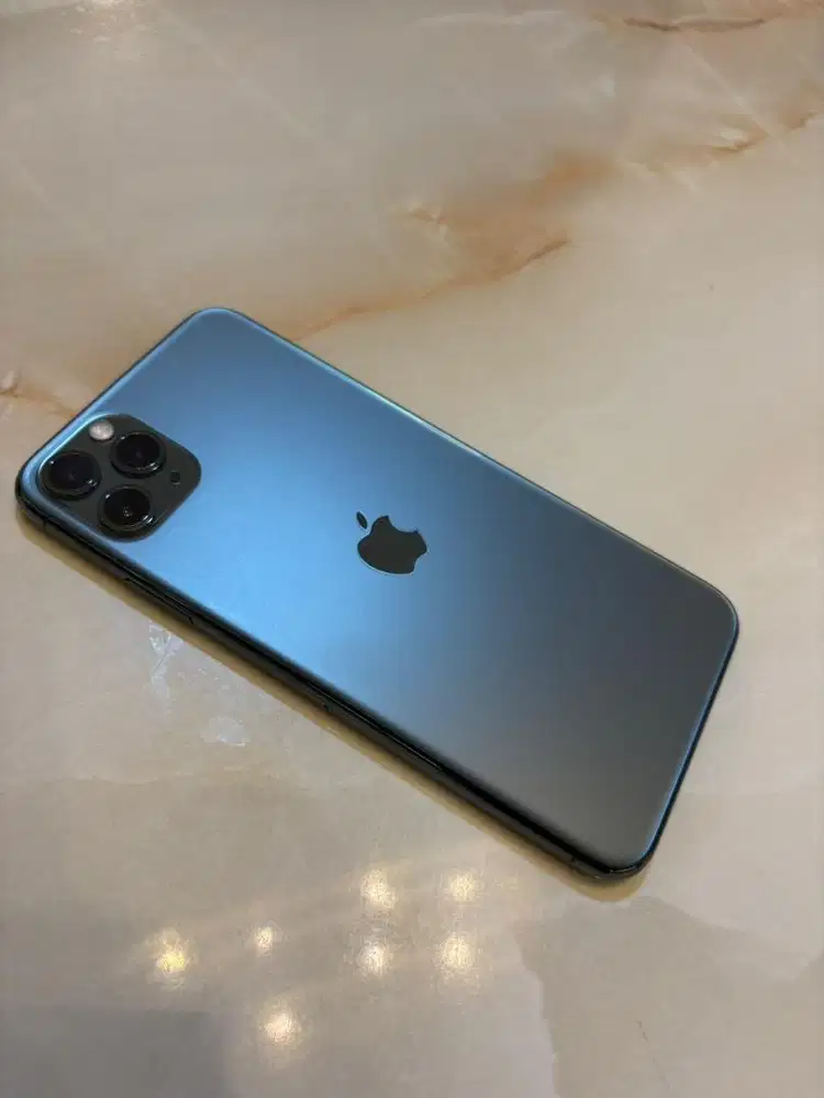 (On Hold) iPhone 11 Pro Max 256GB
