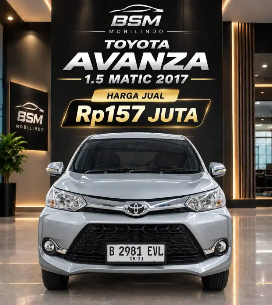 Veloz 2018 metik renfonsif jual cepat