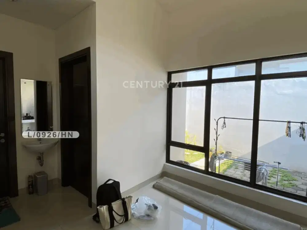Disewa Rumah Nyaman Dan Strategis Di Padmagriya Podomoro Bandung