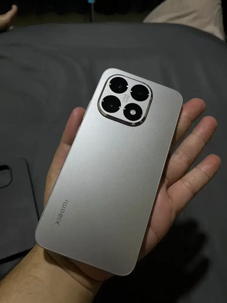 Xiaomi 15T 12/512
