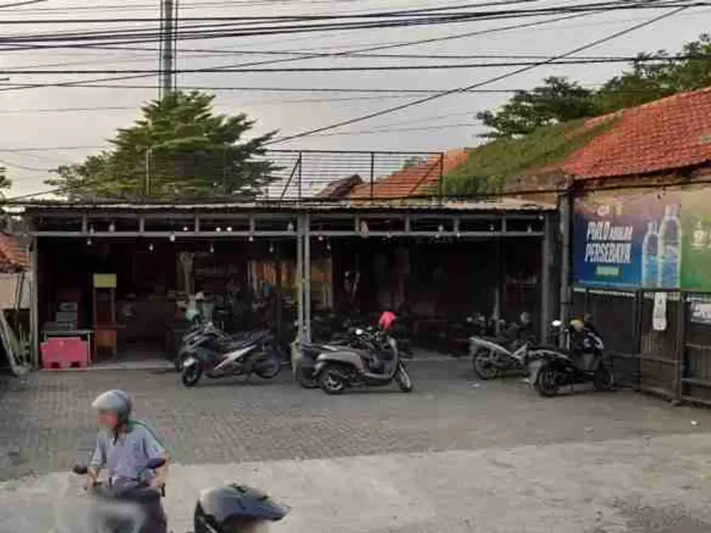 MURAH RAYA MASTRIP NOL JALAN BUTUH SEGERA LAKU