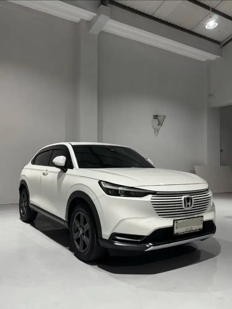 HONDA HRV E CVT 2023