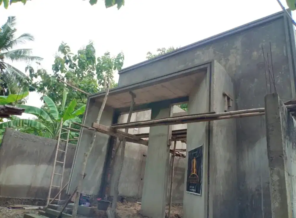 Jasa bangun rumah impian anda