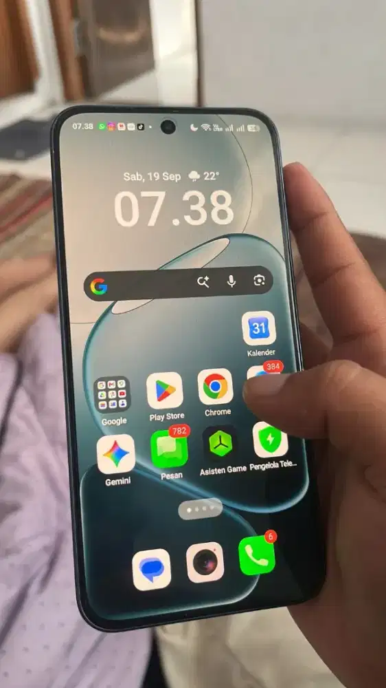 Hp Oppo A6 pro 5g 8/256
