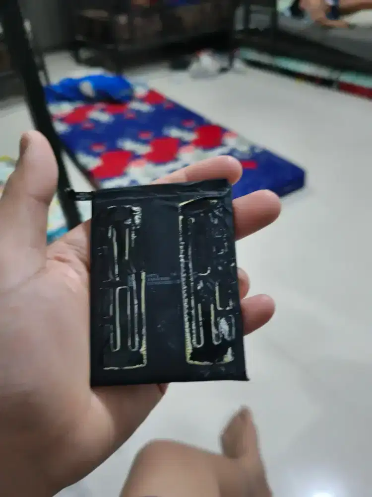 Baterai samsung a20s