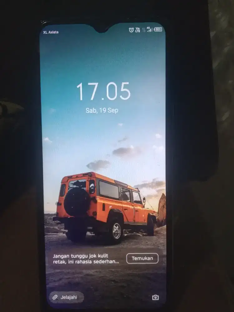 Hp infinix hot 10s