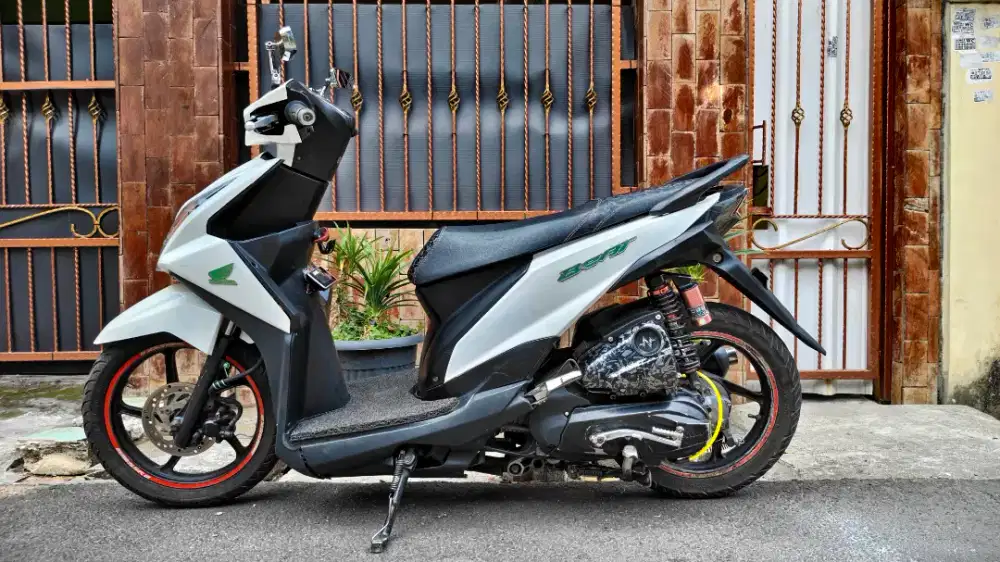 Beat FI stater kasar 2013
