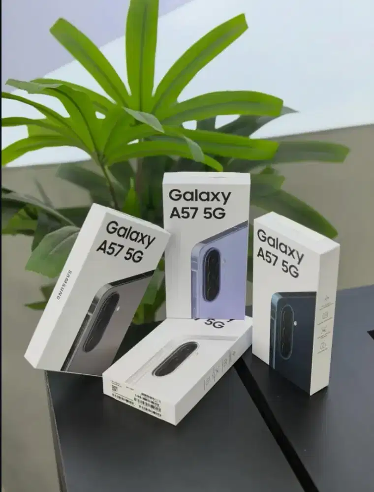 SAMSUNG A57 5G MURAH