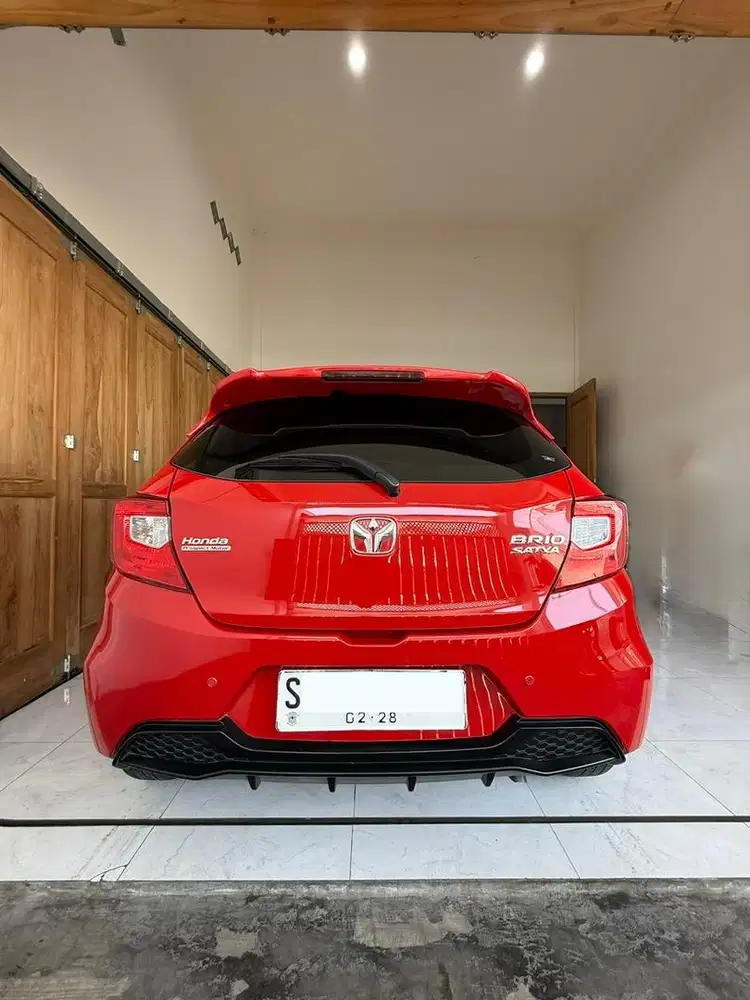 Brio E Manual pmk 2023