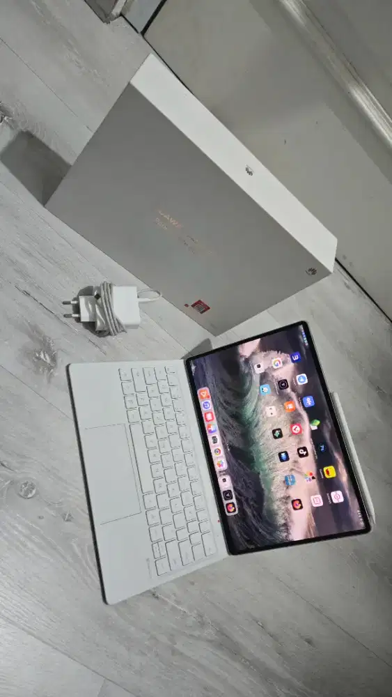 Huawei MatePad Pro 12.2 2025