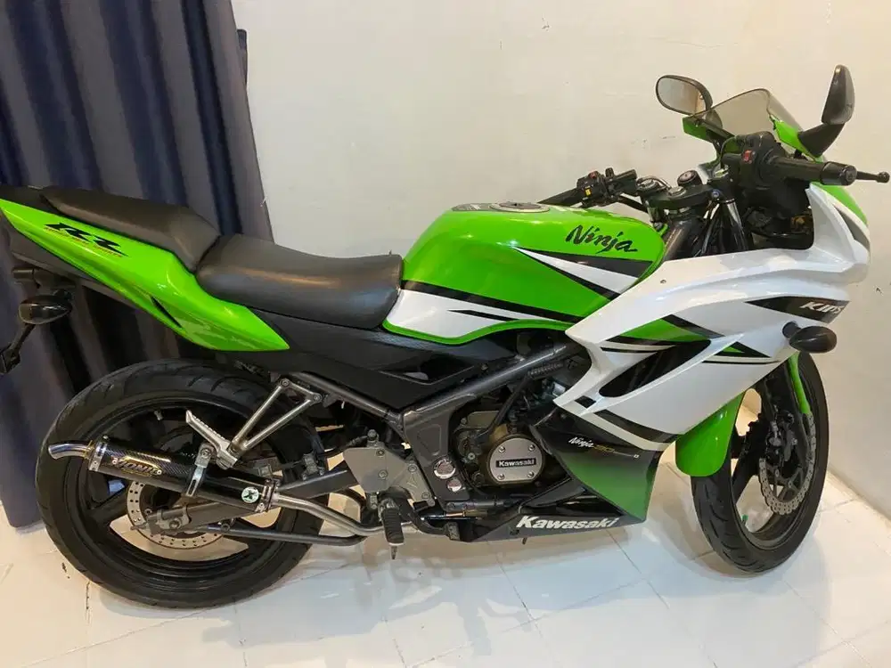 Ninja SE 2014 Original