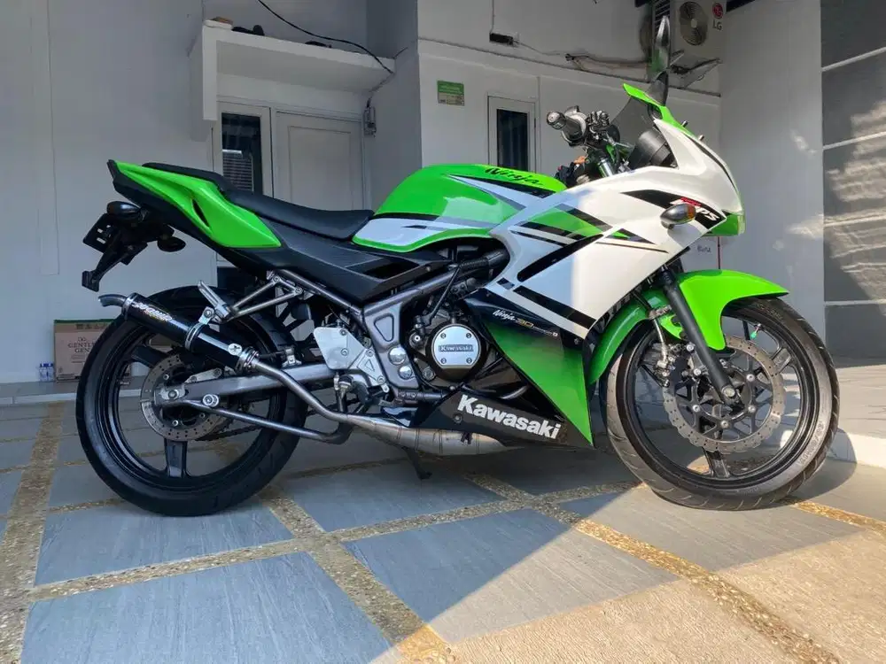 Ninja SE 2014 Original