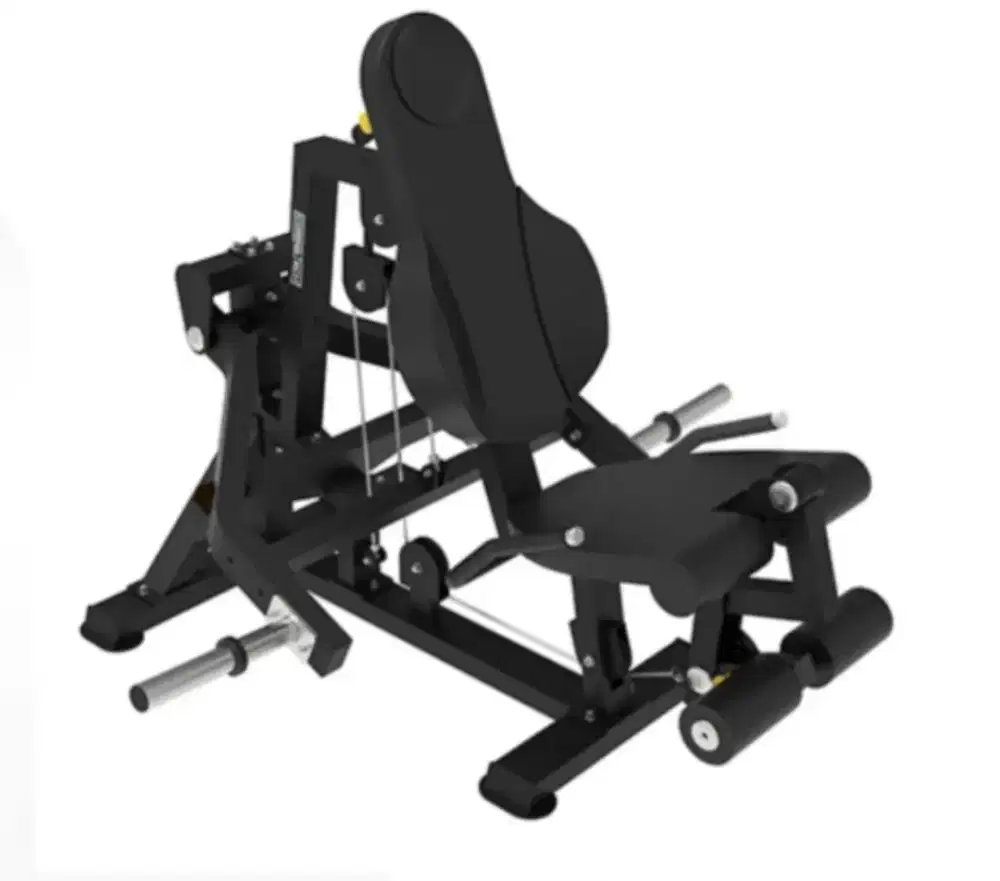 Leg Extension COMING TECH