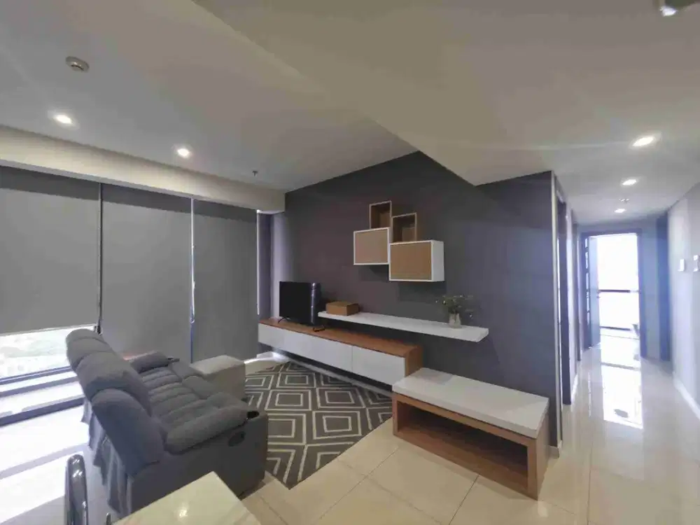 Disewakan Apartemen Yukata Alam Sutera