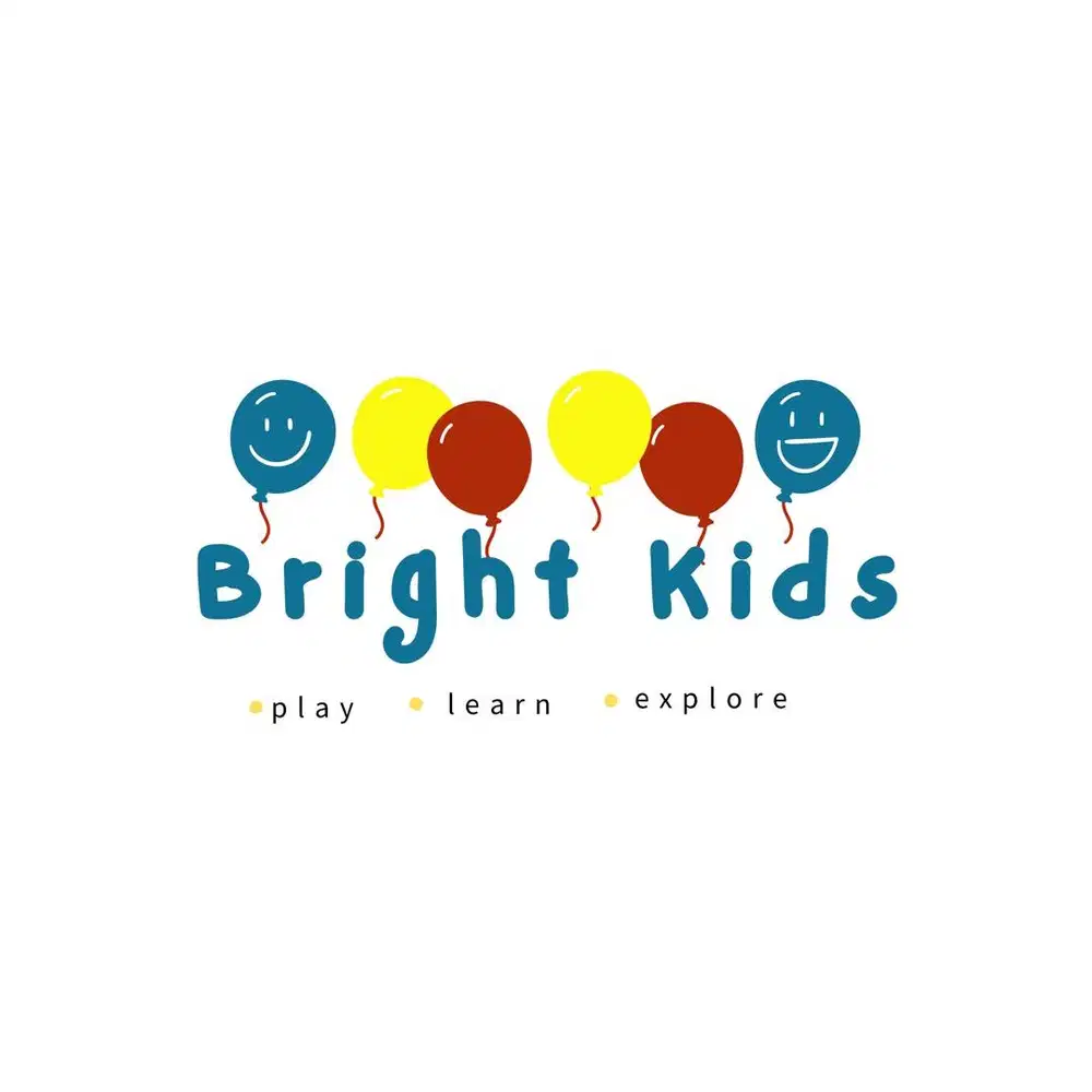 Bimbingan Belajar Toddler - Pre School