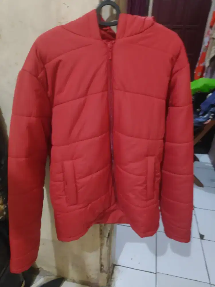 Giordano jacket