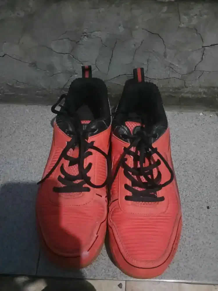Sepatu Li-Ning Ballerbro BB1