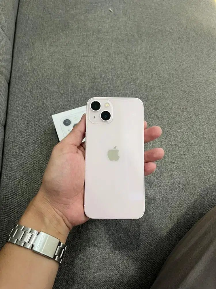 iphone 13 basic 128gb fullset