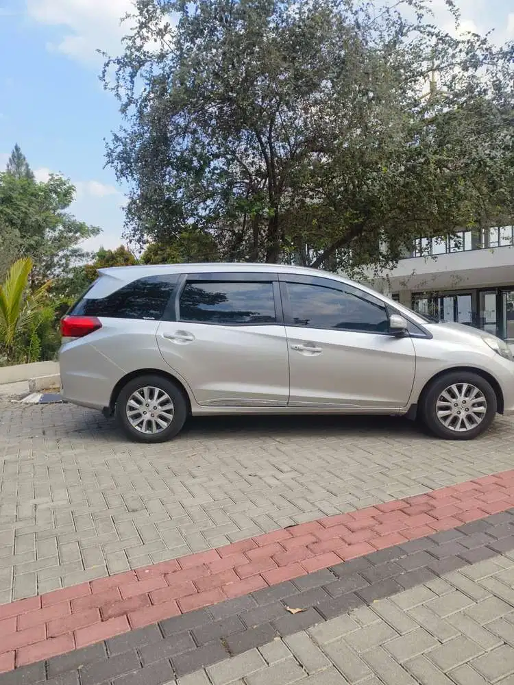 Honda Mobilio 2014 Bensin