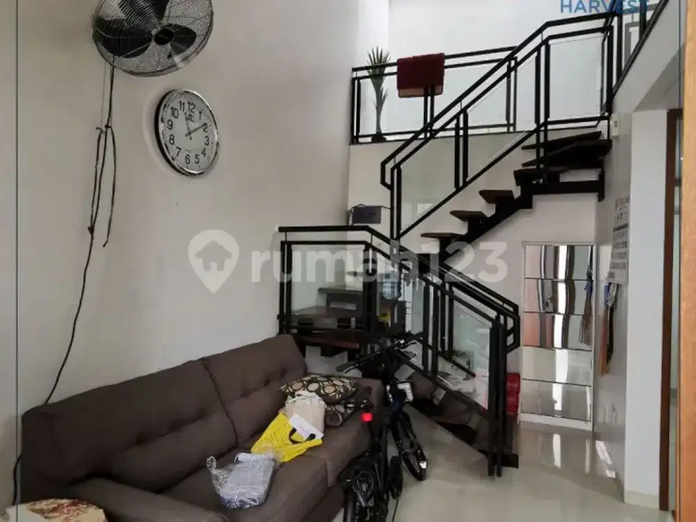 Dijual Rumah Bagus Siap Huni di Tanjung Duren