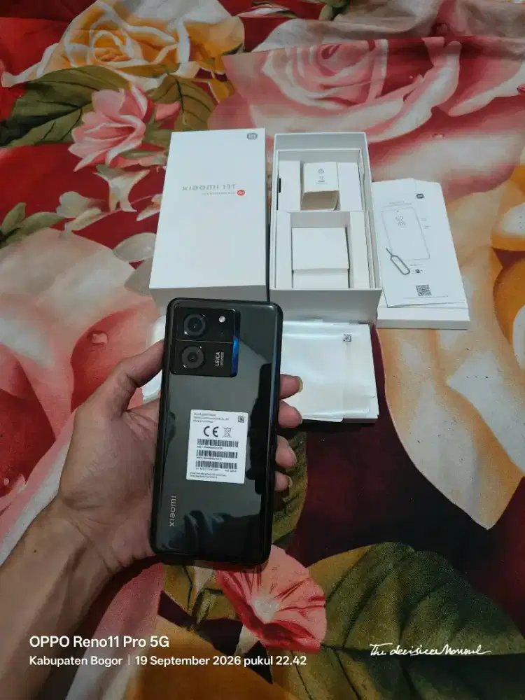 XIAOMI 13T 5G 12/256