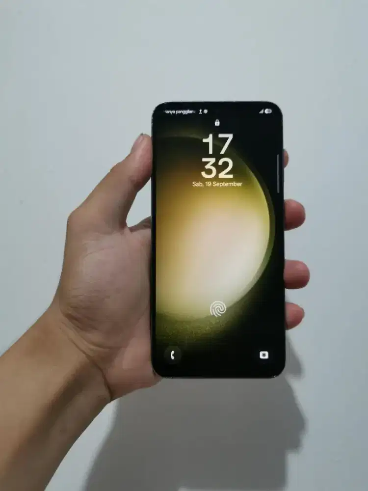 Samsung S23 Plus SEIN