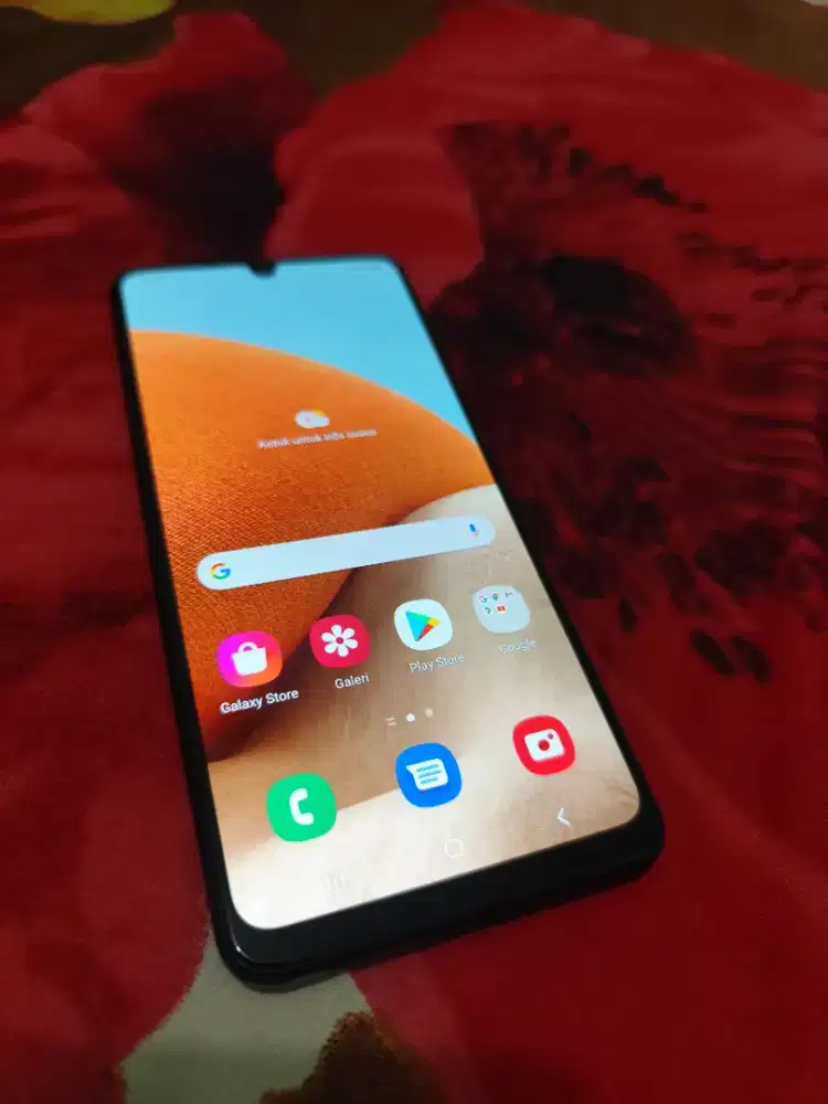 Samsung A32 8/128 barang langka