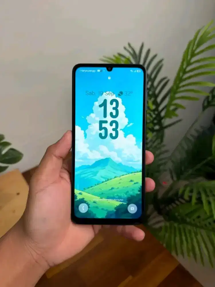 Samsung A07 ram 4/64
