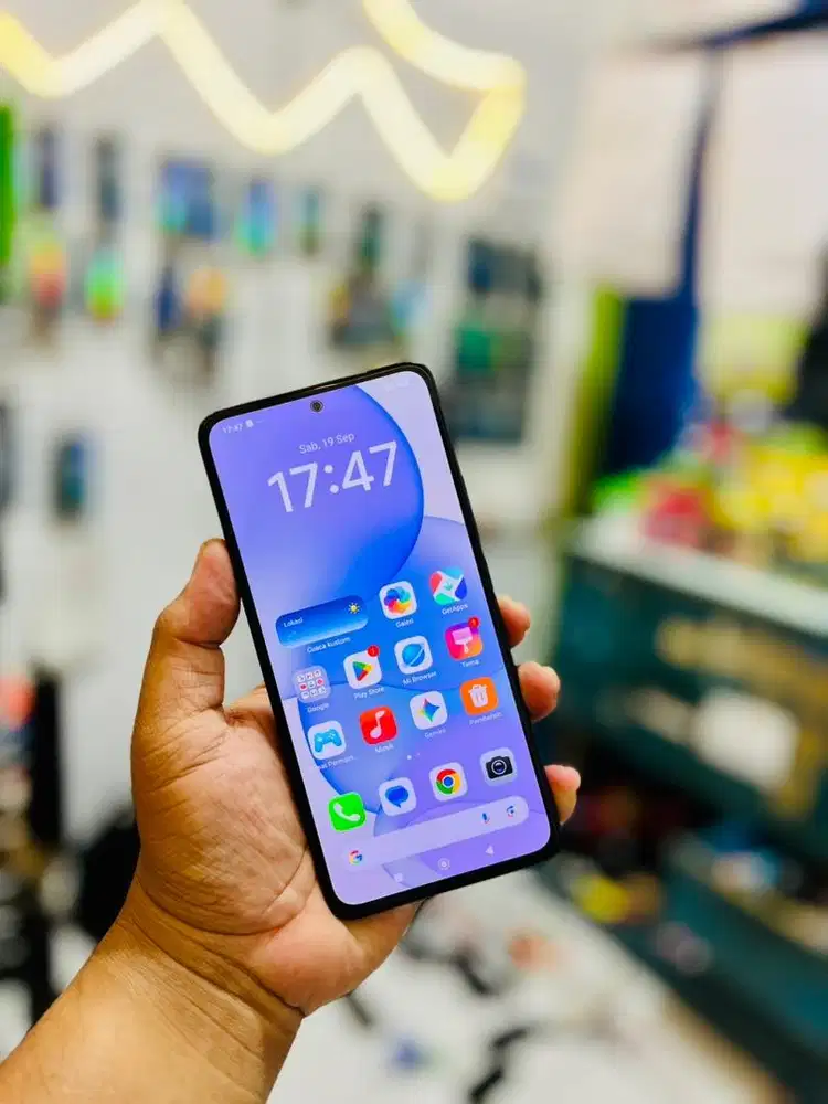 Redmi Note 14 8/128 Unit Casan