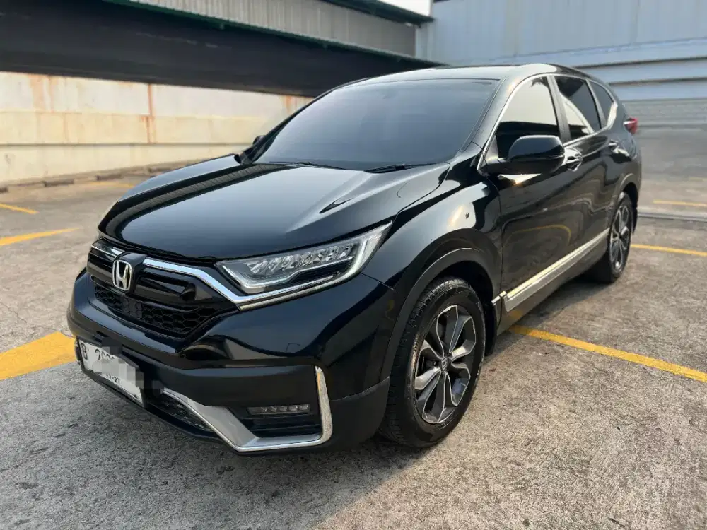 DP 5 JT ! CRV 1.5 TURBO NON PRESTIGE 2022