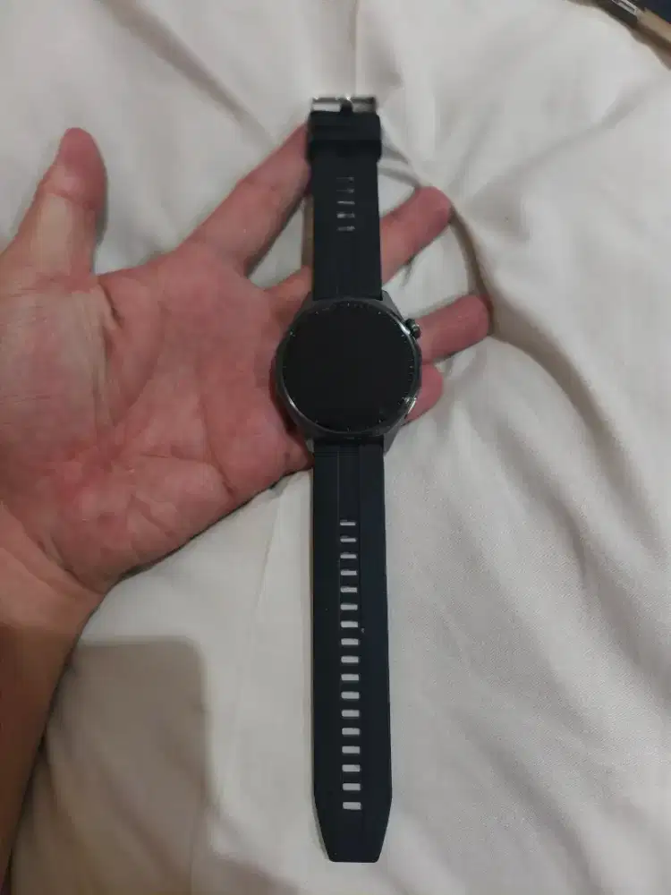 Huawei Watch GT 6 46mm resmi