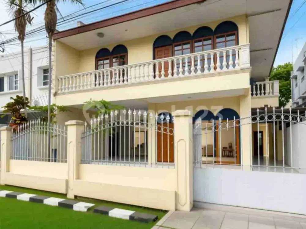 RUMAH TERAWAT SAYAP CIPAGANTI DEKAT RSHS BANDUNG