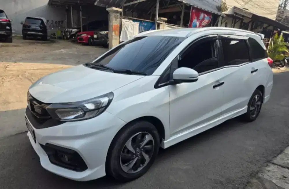 Honda Civic Turbo E Hatchback 2018 Matic