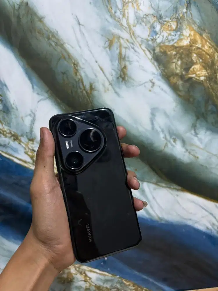 Huawei 80 pro Ram 12/512 GB resmi