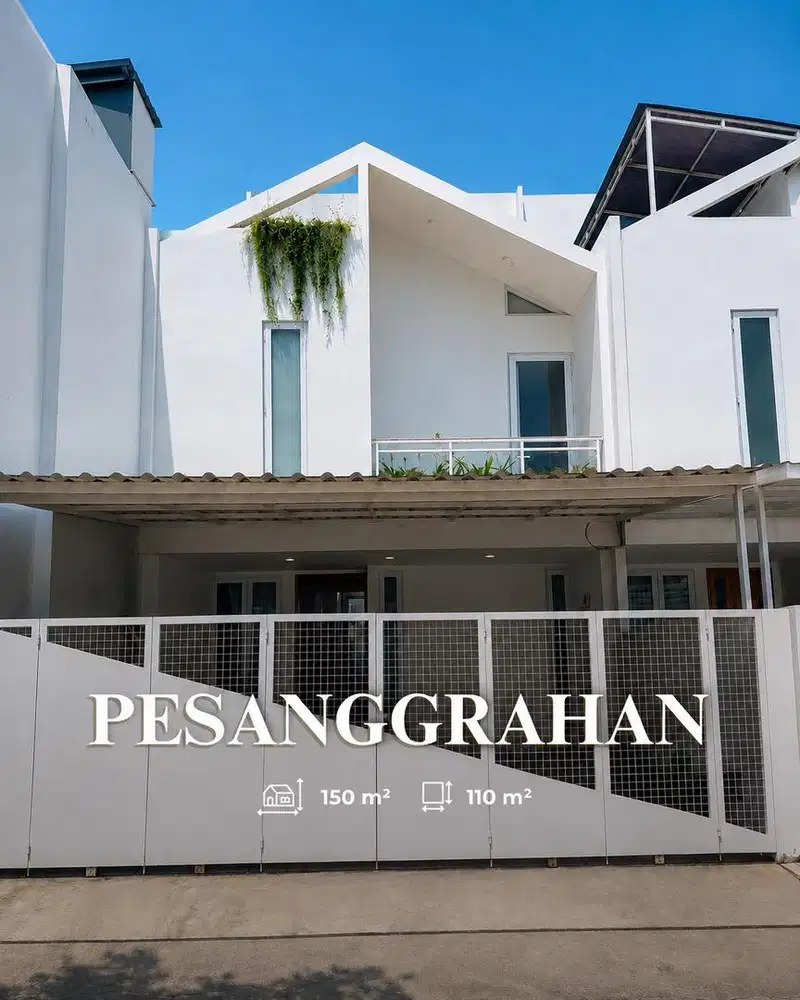 RUMAH DIJUAL JAKARTA SELATAN