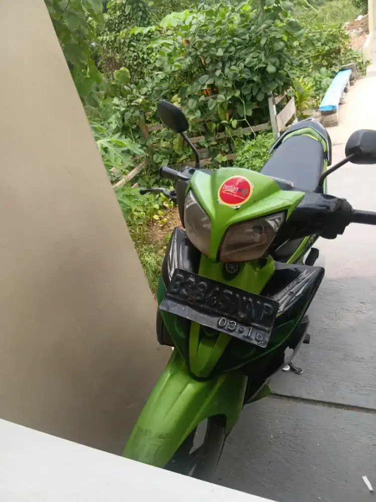 Jupiterz burhan