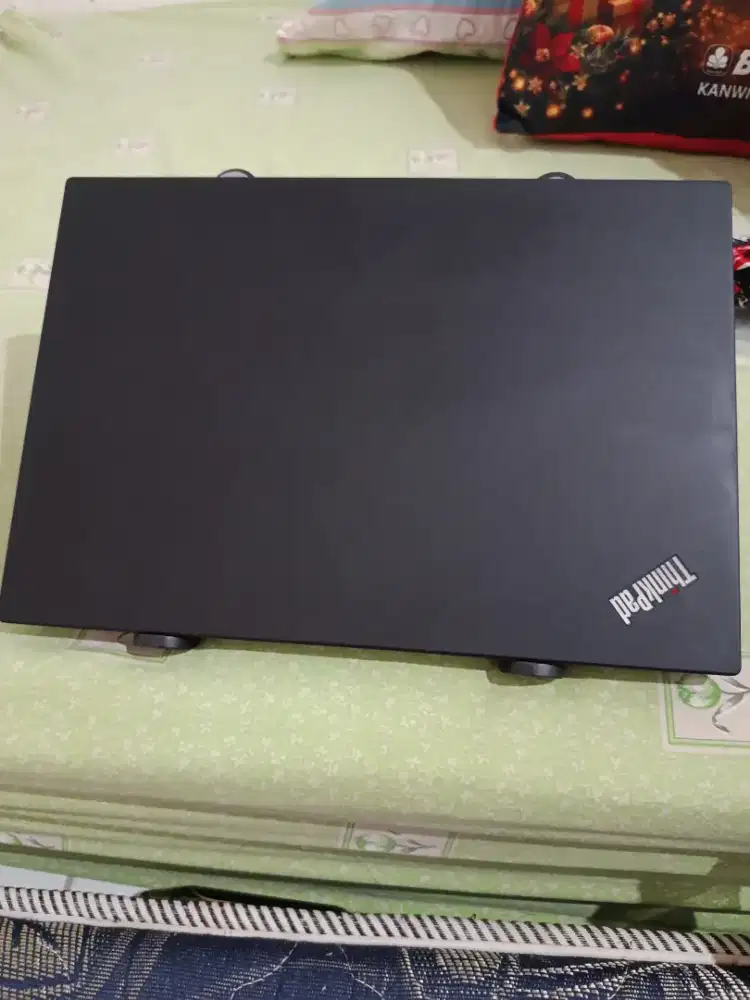 Lenovo Thinkpad T490
