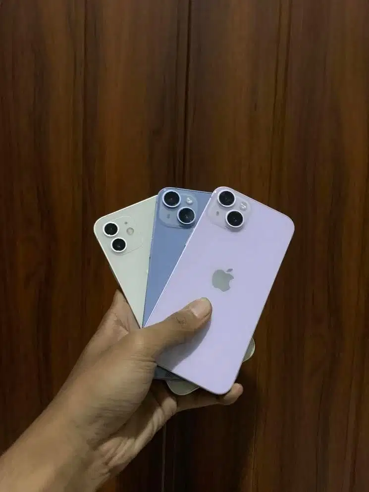 Iphone 13-17 128-1Tb