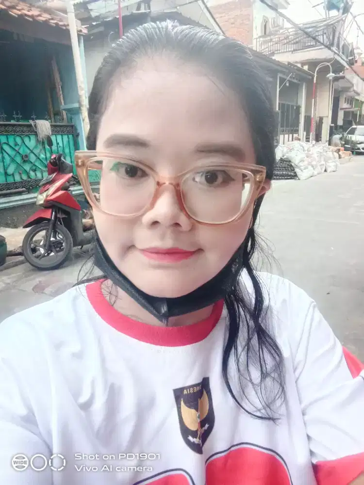 Momong anak anak