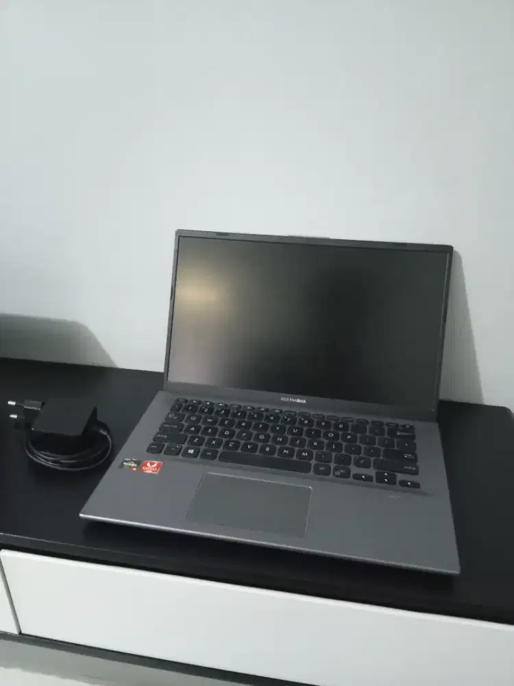 Laptop Asus VivoBook X412DA - Second