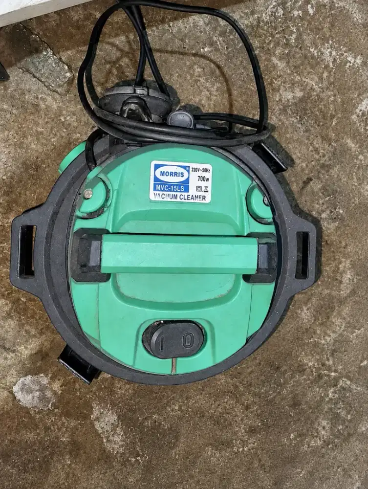 Jual Mesin vakum