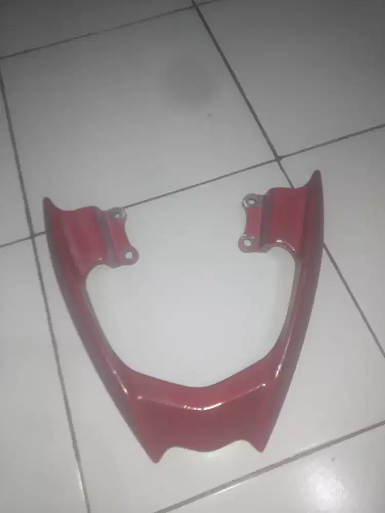 behel ori mio smile