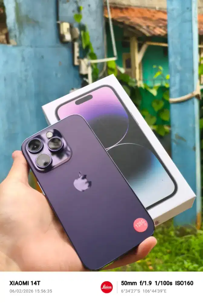 iPhone 14 Pro 256GB