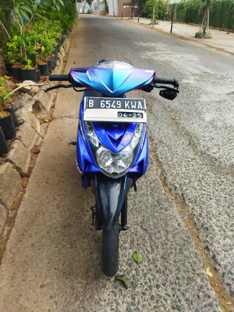 FORSALE mio soul